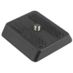Best PH-08 Quick Release Plate for BH-0-M Ballheads Tripod Accessories