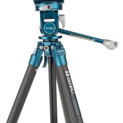 Hot Photo/Video Series 2 Hybrid Flip Head Tripod Heads
