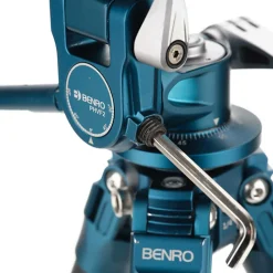 Hot Photo/Video Series 2 Hybrid Flip Head Tripod Heads