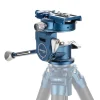 New Photo/Video Series 3 Hybrid Flip Head Tripod Heads