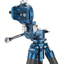 New Photo/Video Series 3 Hybrid Flip Head Tripod Heads
