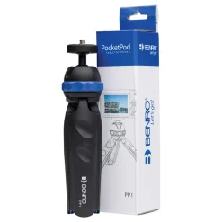 Hot PP1 PocketPod Tabletop Tripod Tripod Kits