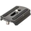 New PU58 Quick Release Plate Tripod Accessories