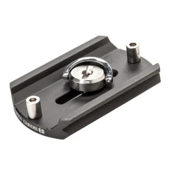 New PU58 Quick Release Plate Tripod Accessories