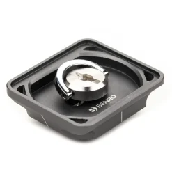 New PURC42 Arca-Type / RC2 Tripod Plate Tripod Accessories
