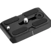 Sale QR2Pro Sliding Quick Release Camera Plate Tripod Accessories