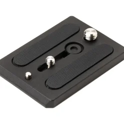 Hot QRX10 Quick Release Camera Plate for BVX18 Tripod Tripod Accessories