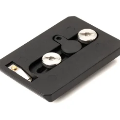 Hot QRX10 Quick Release Camera Plate for BVX18 Tripod Tripod Accessories