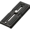 Outlet Quick Release Plate for S8Pro Video Head Tripod Accessories