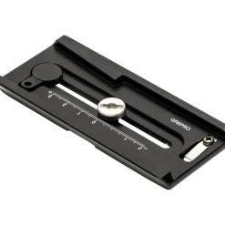 Sale Quick Release Plate for S6Pro Video Head Video Tripods & Supports