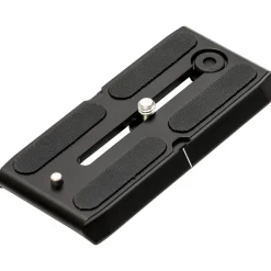 Clearance Quick Release Plate for S4Pro Video Head Tripod Accessories