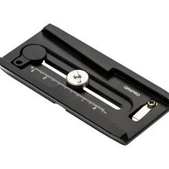 Clearance Quick Release Plate for S4Pro Video Head Tripod Accessories