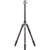 Sale Rhino Carbon Fiber One Series Travel Tripod with VX20 Head Tripod Kits