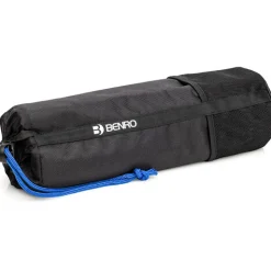Sale Rhino Carbon Fiber One Series Travel Tripod with VX20 Head Tripod Kits