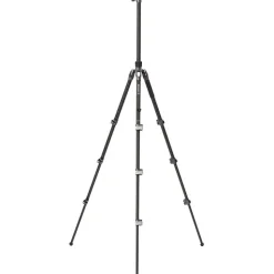 Fashion Rhino CF One Series Carbon Fiber Tripod/Monopod with Flip Locks Video Tripods & Supports