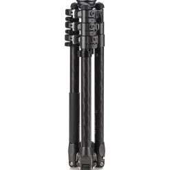 Best Rhino CF Two Series Carbon Fiber Tripod/Monopod with Flip Locks Video Tripods & Supports