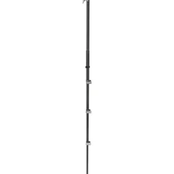 Best Rhino CF Two Series Carbon Fiber Tripod/Monopod with Flip Locks Video Tripods & Supports