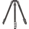 Discount Series 3 Mammoth 4-Section Carbon Fiber Tripod with Flip Locks Video Tripods & Supports