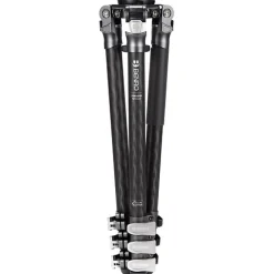 Discount Series 3 Mammoth 4-Section Carbon Fiber Tripod with Flip Locks Video Tripods & Supports