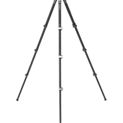 Discount Series 3 Mammoth 4-Section Carbon Fiber Tripod with Flip Locks Video Tripods & Supports