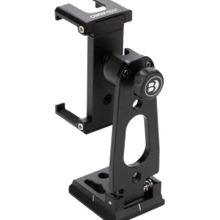 Online Sidekick Pocket Smartphone Adapter (Black) Phone Tripods & Support