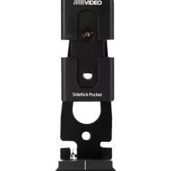Online Sidekick Pocket Smartphone Adapter (Black) Phone Tripods & Support