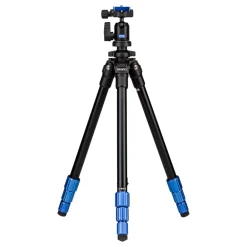 Sale Slim Aluminum-Alloy Tripod with Ball Head Tripod Kits