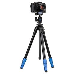 Sale Slim Aluminum-Alloy Tripod with Ball Head Tripod Kits