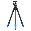 Fashion Slim Carbon-Fiber Tripod with Ball Head Tripod Kits