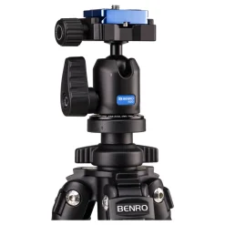 Fashion Slim Carbon-Fiber Tripod with Ball Head Tripod Kits