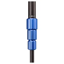 Fashion Slim Carbon-Fiber Tripod with Ball Head Tripod Kits