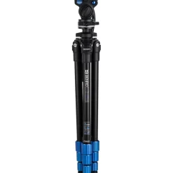 New SLIM Video Tripod Kit (Aluminum) Video Tripods & Supports