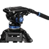 Fashion S6Pro Fluid Video Head Video Tripods & Supports