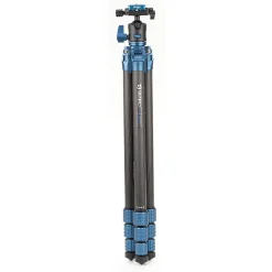 New SuperSlim 1.5 Carbon Fiber Tripod with H0P Ball Head Tripod Kits