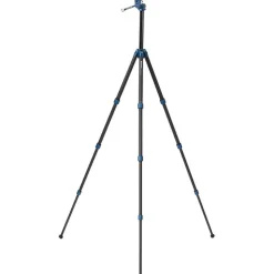Best SuperSlim Carbon Fiber Series 1.5 Tripod with PHVF3 Hybrid Flip Head Tripod Kits