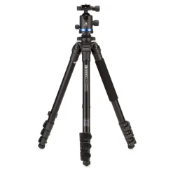 Best TAD28AIB2 Series 2 Adventure Aluminum Tripod with B2 Ball Head Tripod Kits