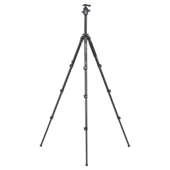 Best TAD28AIB2 Series 2 Adventure Aluminum Tripod with B2 Ball Head Tripod Kits
