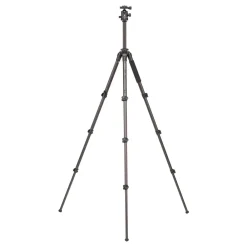 Clearance TAD28CB2 Series 2 Adventure Carbon Fiber Tripod with B2 Ball Head Tripod Legs