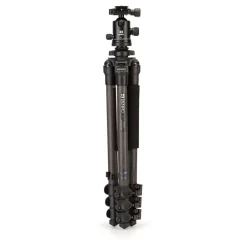 Clearance TAD28CB2 Series 2 Adventure Carbon Fiber Tripod with B2 Ball Head Tripod Legs