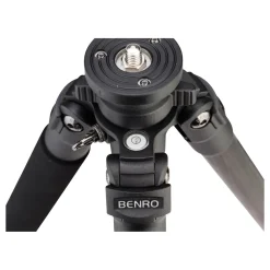 Clearance TAD28CB2 Series 2 Adventure Carbon Fiber Tripod with B2 Ball Head Tripod Legs