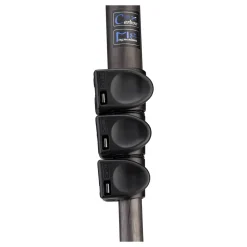 Clearance TAD28CB2 Series 2 Adventure Carbon Fiber Tripod with B2 Ball Head Tripod Legs