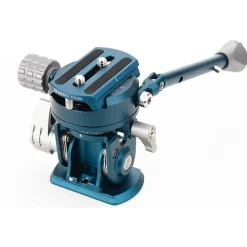 Clearance TH62 Tilt Head with Pan Handle Tripod Heads