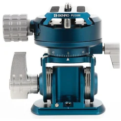 Clearance TH62 Tilt Head with Pan Handle Tripod Heads
