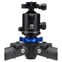Outlet TMA27A Series 2 Mach3 Aluminum Tripod Tripod Legs