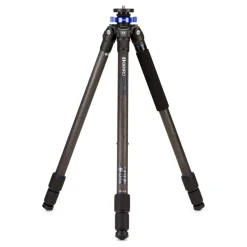 New TMA27C Series 2 Mach3 Carbon Fiber Tripod Tripod Legs