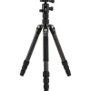 Clearance Tripster Travel Tripod (2 Series, Black, Carbon Fiber) Tripod Kits