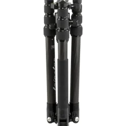 Clearance Tripster Travel Tripod (2 Series, Black, Carbon Fiber) Tripod Kits