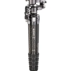 Sale TTOR35C Carbon Fiber Tripod with GH2F Folding Gimbal Head Tripod Kits