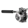 Outlet WH15 Long Lens Wildlife Head Tripod Heads