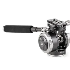Outlet WH15 Long Lens Wildlife Head Tripod Heads